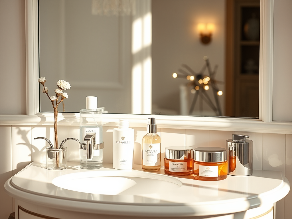 Korean Skincare for purchase from Renew Skin Therapy Napa