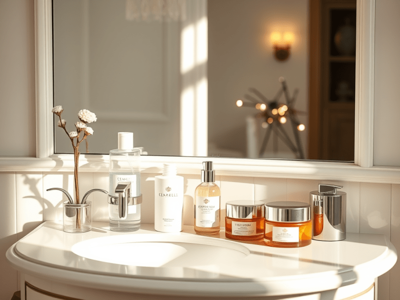 Korean Skincare Routine for Women Over 40 | Renew Skin Therapy&nbsp;Napa