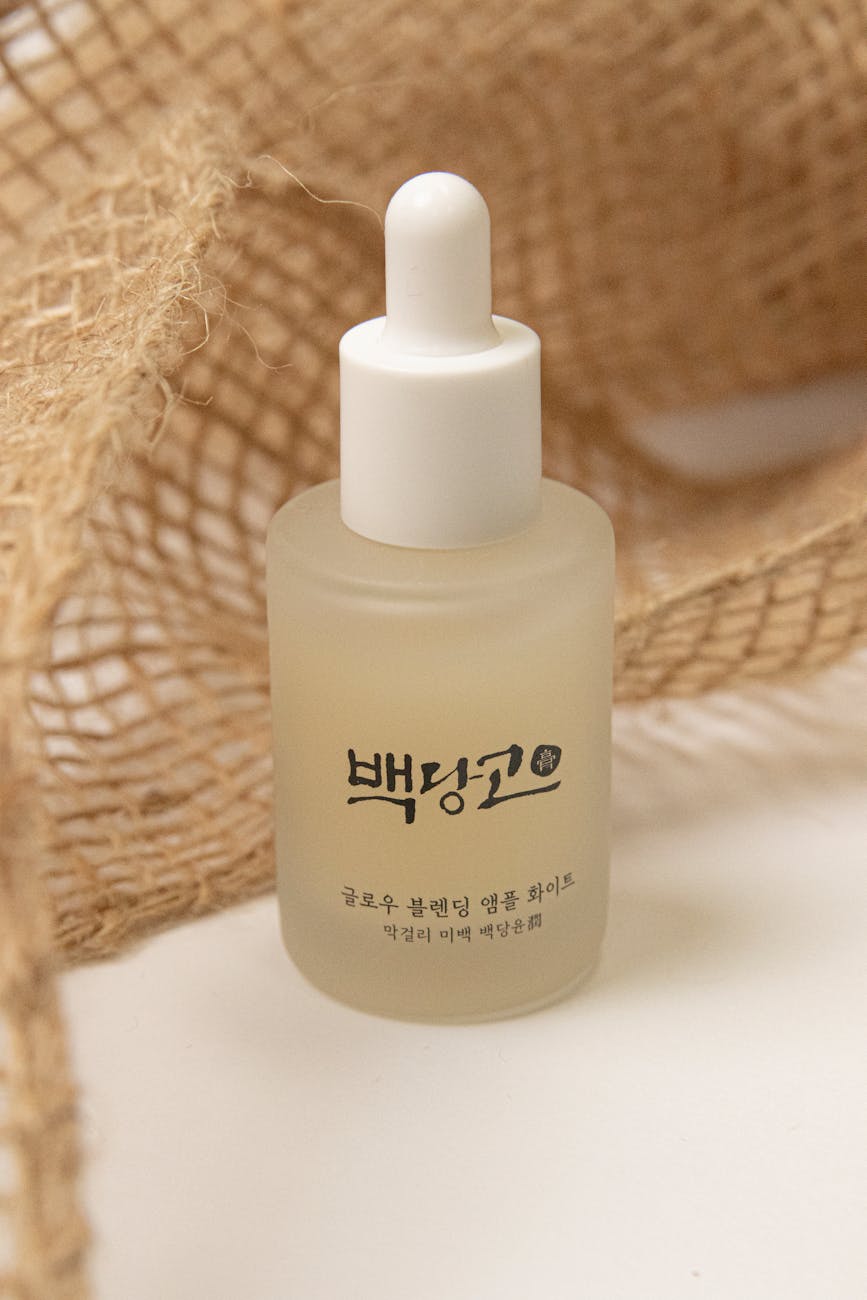 korean skincare for purchase from Renew Skin Therapy Napa