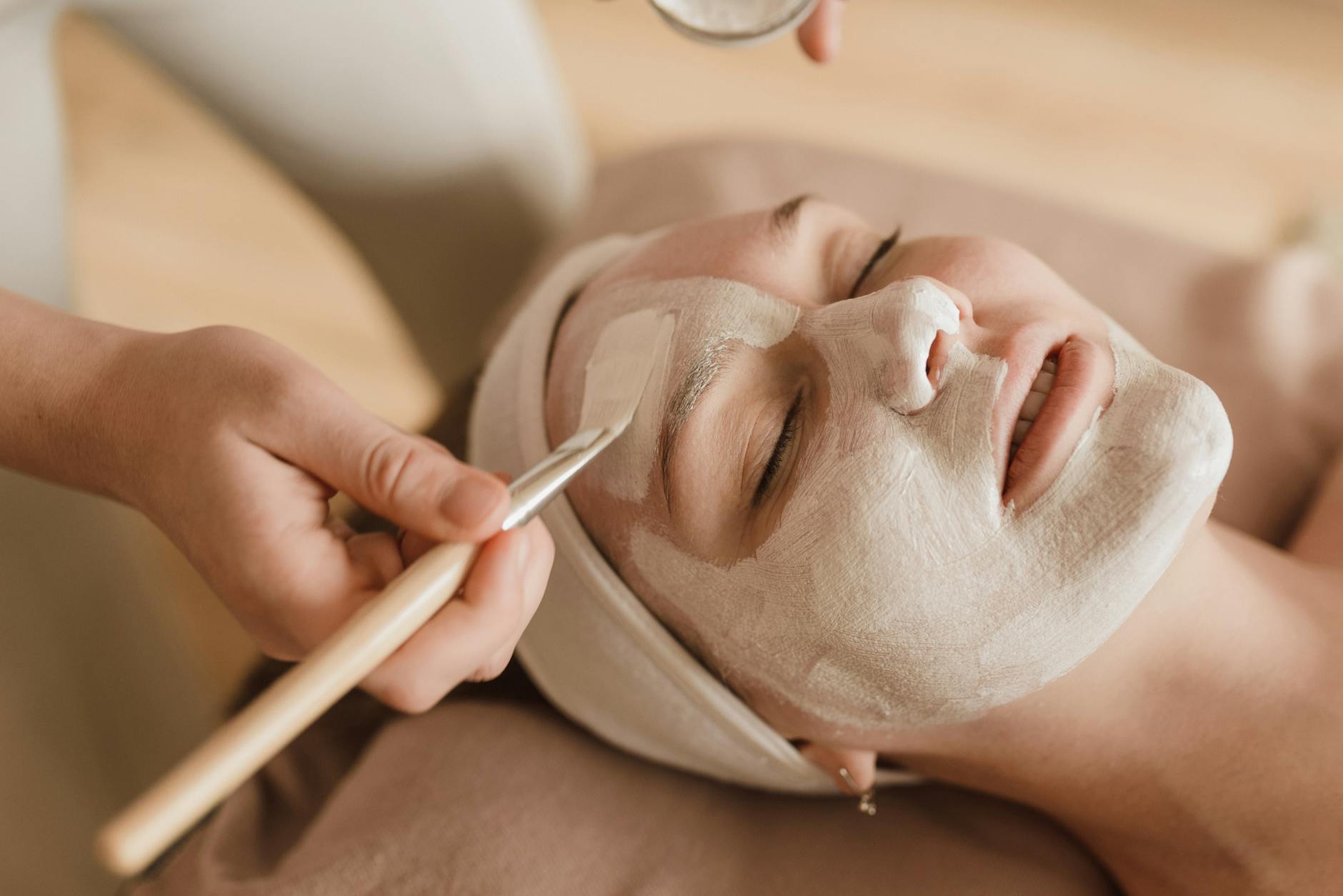 Mobile Facial in Napa by Renew Skin Therapy Napa