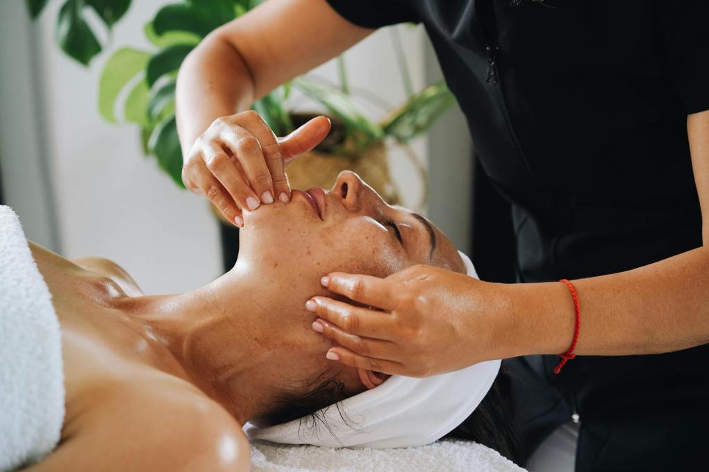 Napa Mobile Facial by Renew Skin Therapy