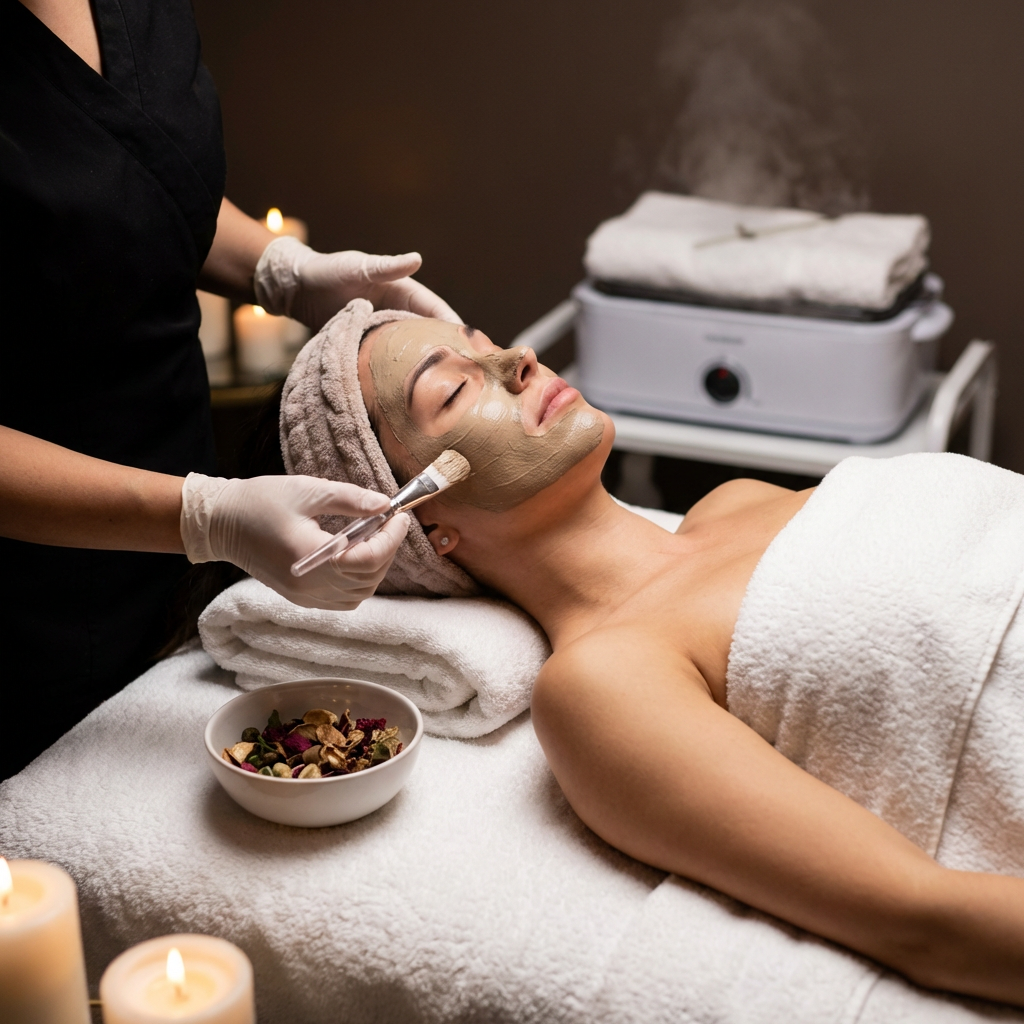 Napa Mobile Esthetician